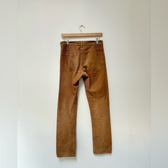 CLUB MONACO | Men’s Corduroy pants | 30 - Picture 5 of 5